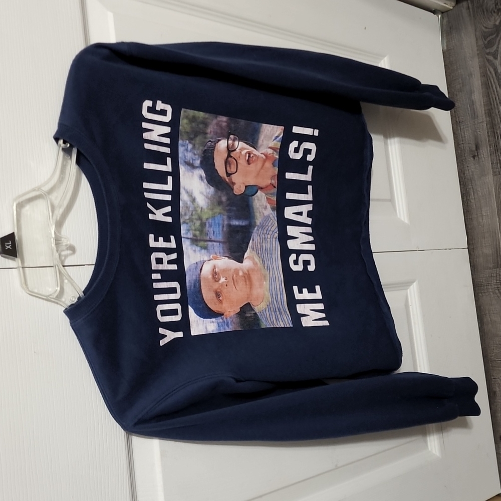Juniors long sleeve